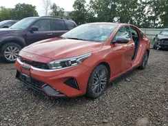 3KPF54AD6PE671274 2023 KIA FORTE