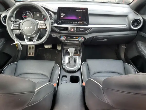 3KPF54AD6PE671274 2023 KIA FORTE - Image 8