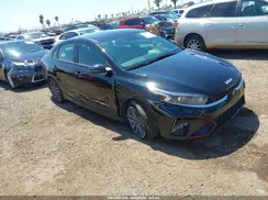 3KPF54AD6PE672764 2023 KIA FORTE