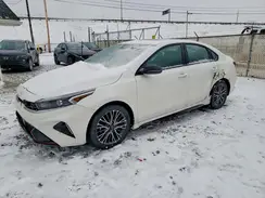 3KPF54AD6PE673137 2023 KIA FORTE