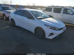 3KPF54AD6PE673431 2023 KIA FORTE
