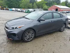 3KPF54AD6PE674367 2023 KIA FORTE