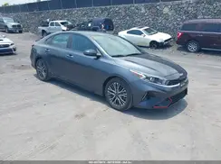 3KPF54AD6PE676474 2023 KIA FORTE