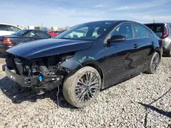 3KPF54AD6PE679293 2023 KIA FORTE