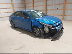 3KPF54AD6PE680279 2023 KIA FORTE