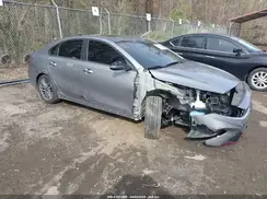 3KPF54AD6PE684798 2023 KIA FORTE