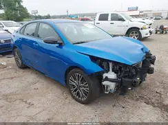 3KPF54AD6PE689211 2023 KIA FORTE
