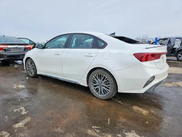 3KPF54AD6RE690149 2024 KIA FORTE - Image 2