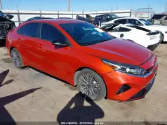 3KPF54AD6RE697439 2024 KIA FORTE