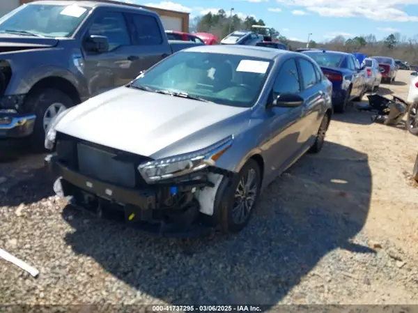 3KPF54AD6RE699868 2024 KIA FORTE - Image 2