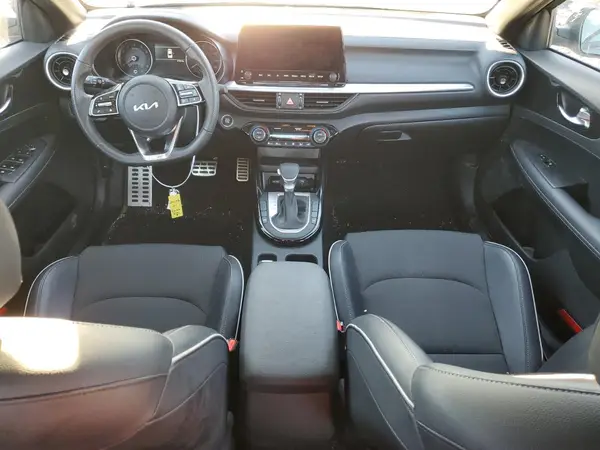 3KPF54AD6RE706222 2024 KIA FORTE - Image 8