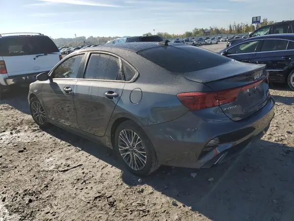 3KPF54AD6RE711100 2024 KIA FORTE - Image 2