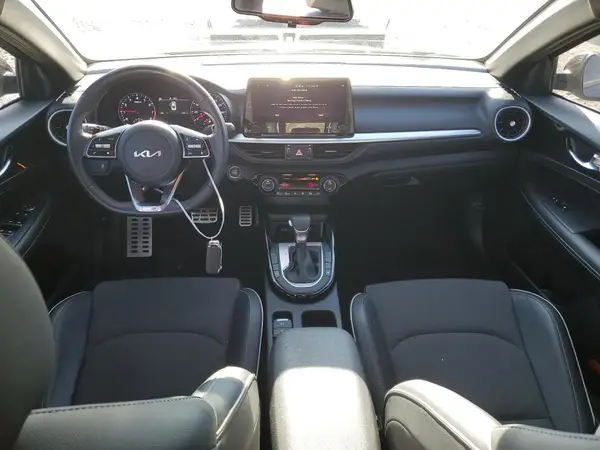 3KPF54AD6RE711100 2024 KIA FORTE - Image 8