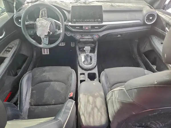 3KPF54AD6RE713817 2024 KIA FORTE - Image 8