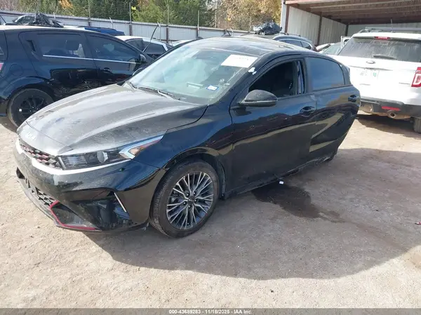 3KPF54AD6RE714160 2024 KIA FORTE - Image 2