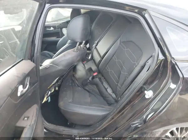 3KPF54AD6RE714160 2024 KIA FORTE - Image 8