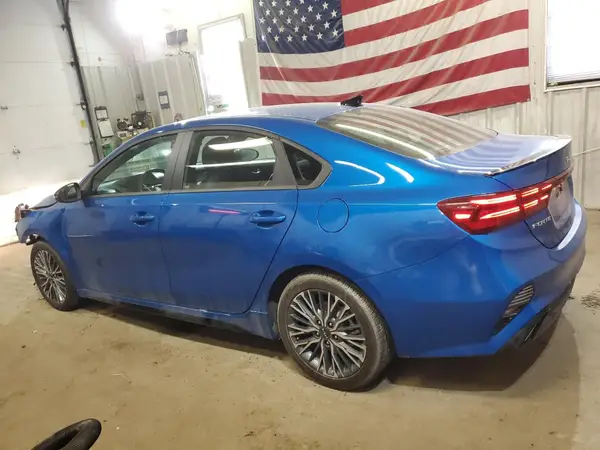 3KPF54AD6RE717382 2024 KIA FORTE - Image 2