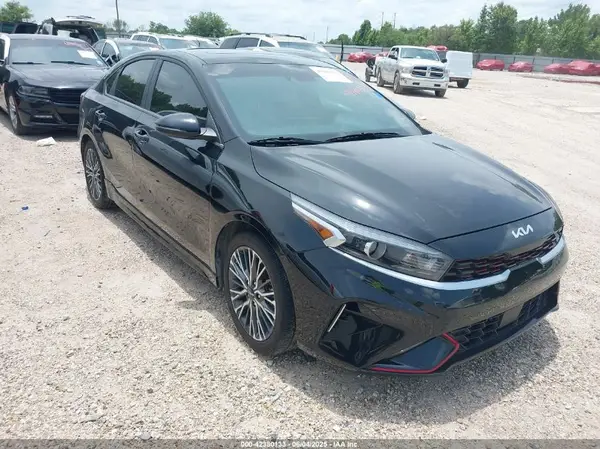 3KPF54AD6RE720394 2024 KIA FORTE - Image 1
