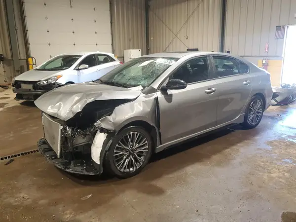 3KPF54AD6RE720878 2024 KIA FORTE - Image 1
