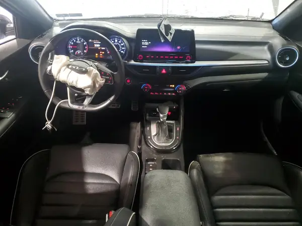 3KPF54AD6RE720878 2024 KIA FORTE - Image 8
