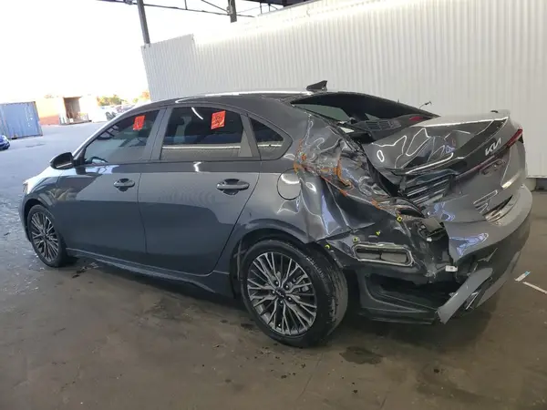 3KPF54AD6RE721786 2024 KIA FORTE - Image 2