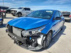 3KPF54AD6RE727863 2024 KIA FORTE