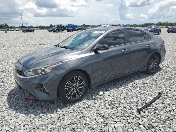 3KPF54AD6RE727894 2024 KIA FORTE - Image 1