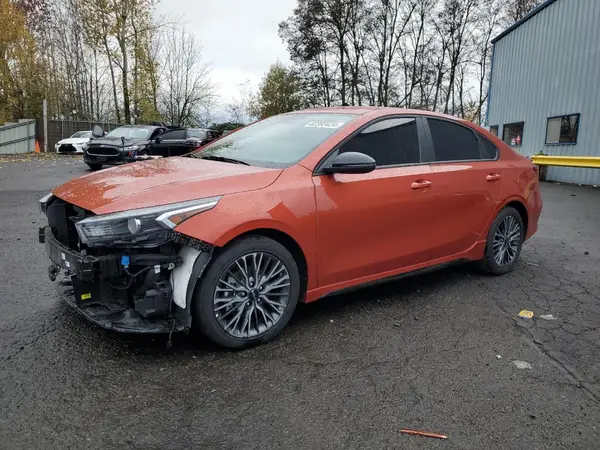3KPF54AD6RE731248 2024 KIA FORTE - Image 1