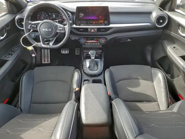 3KPF54AD6RE731251 2024 KIA FORTE - Image 8