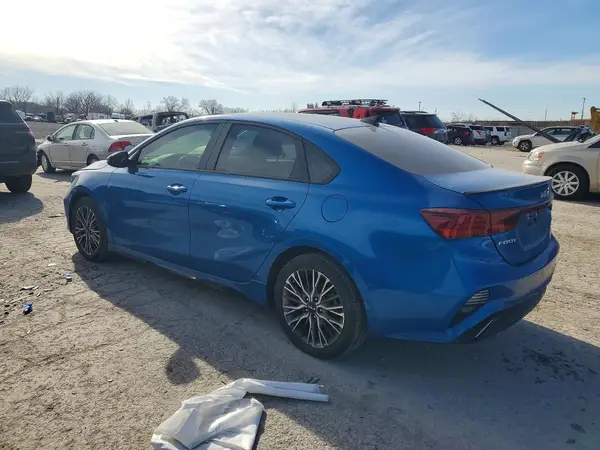 3KPF54AD6RE731394 2024 KIA FORTE - Image 2