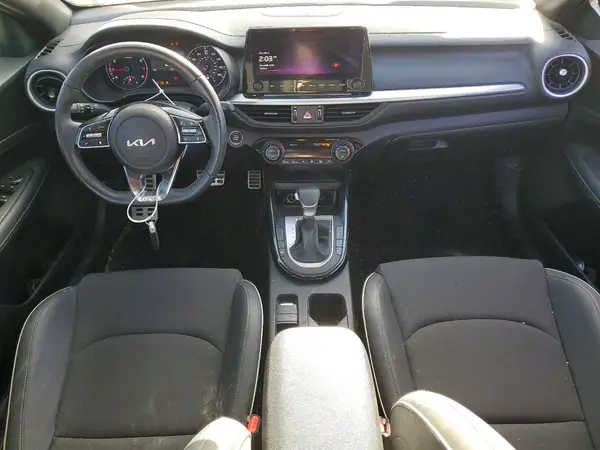 3KPF54AD6RE731394 2024 KIA FORTE - Image 8