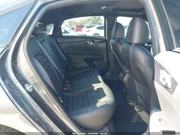 3KPF54AD6RE732769 2024 KIA FORTE - Image 8