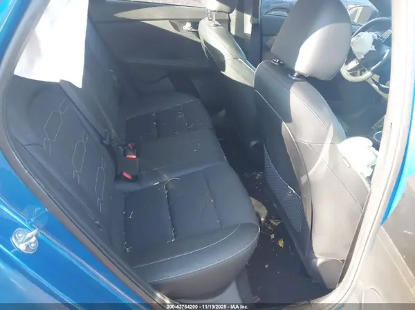 3KPF54AD6RE733064 2024 KIA FORTE - Image 8