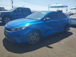 3KPF54AD6RE735297 2024 KIA FORTE
