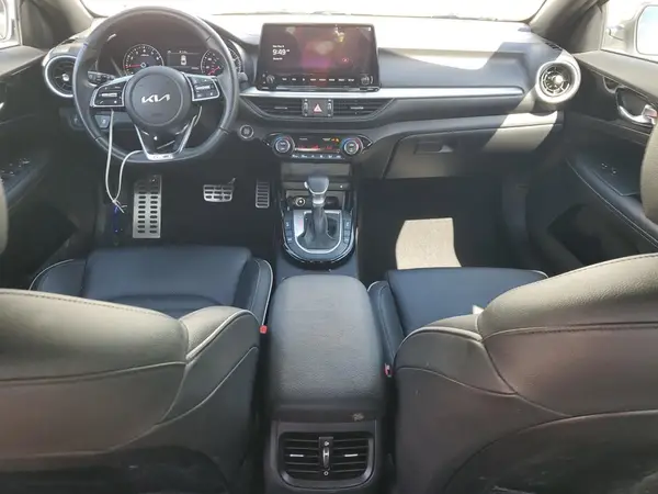 3KPF54AD6RE741357 2024 KIA FORTE - Image 8