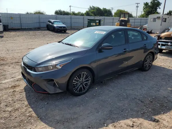 3KPF54AD6RE746395 2024 KIA FORTE - Image 1