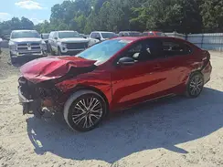 3KPF54AD6RE748714 2024 KIA FORTE