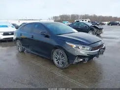 3KPF54AD6RE763875 2024 KIA FORTE