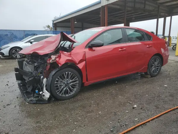3KPF54AD6RE771104 2024 KIA FORTE - Image 1