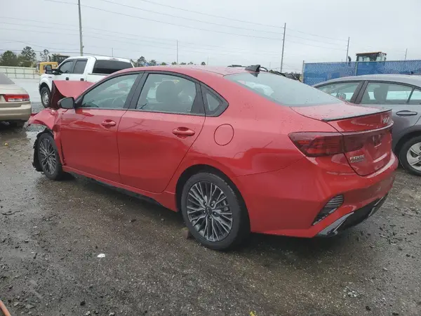3KPF54AD6RE771104 2024 KIA FORTE - Image 2