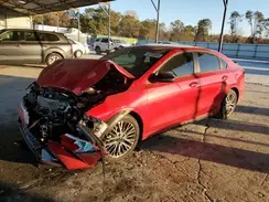 3KPF54AD6RE774407 2024 KIA FORTE
