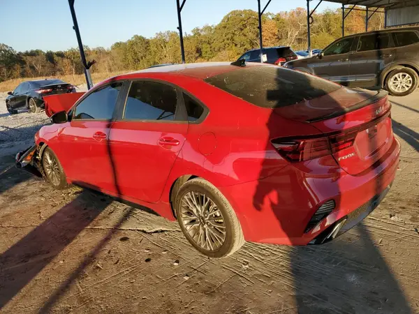 3KPF54AD6RE774407 2024 KIA FORTE - Image 2