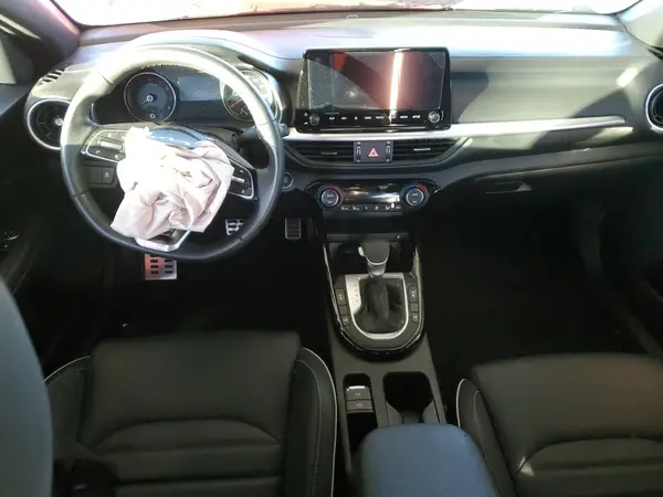 3KPF54AD6RE774407 2024 KIA FORTE - Image 8