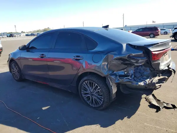 3KPF54AD6RE776223 2024 KIA FORTE - Image 2