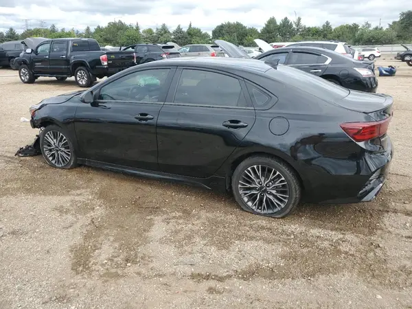 3KPF54AD6RE778280 2024 KIA FORTE - Image 2