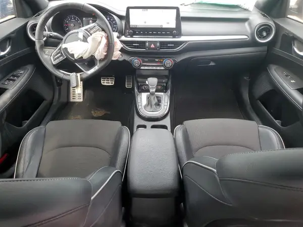 3KPF54AD6RE778280 2024 KIA FORTE - Image 8