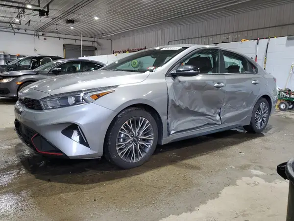 3KPF54AD6RE780837 2024 KIA FORTE - Image 1