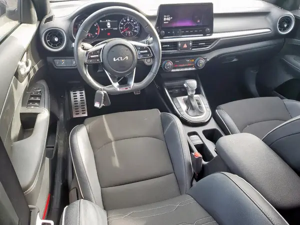 3KPF54AD6RE787464 2024 KIA FORTE - Image 8