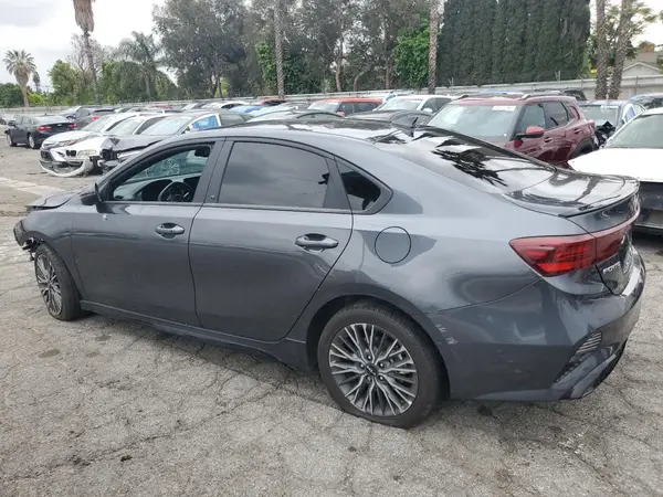 3KPF54AD6RE788159 2024 KIA FORTE - Image 2