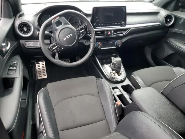3KPF54AD6RE788159 2024 KIA FORTE - Image 8